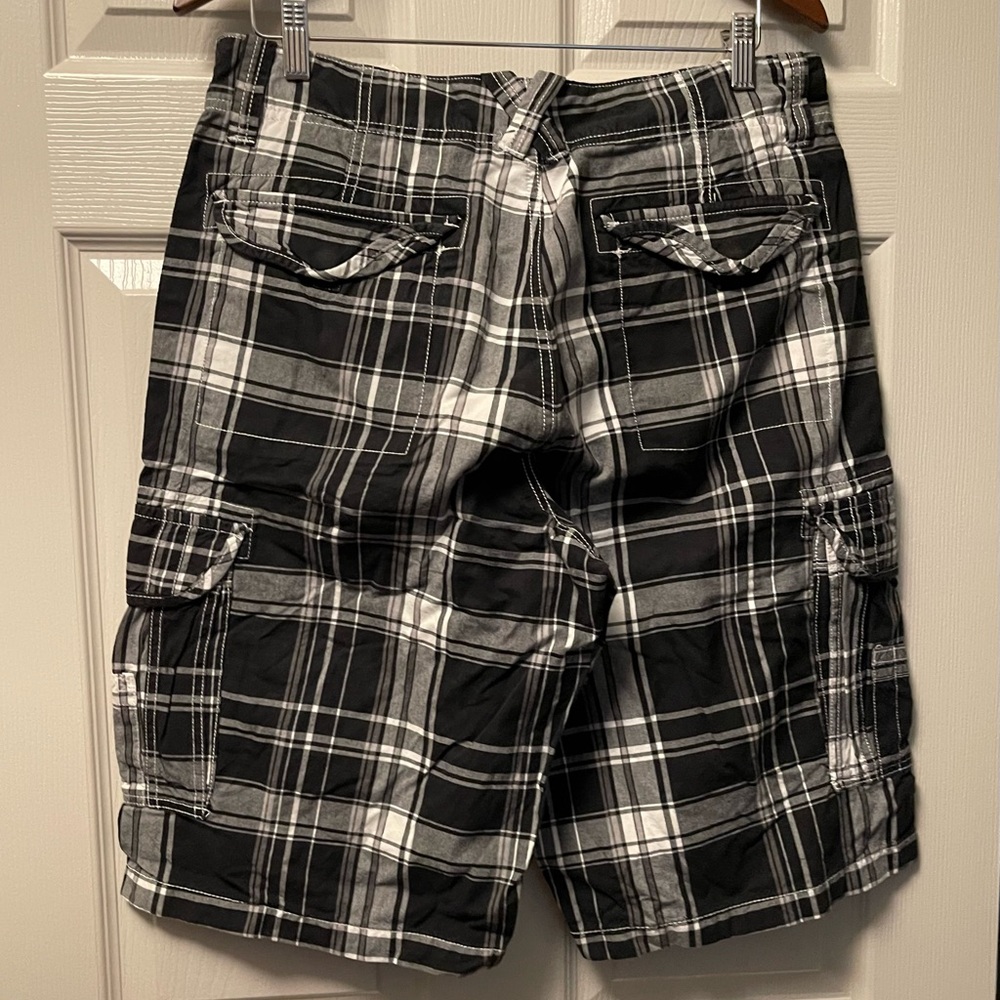 Route 66 Cargo Shorts - Picture 6 of 8